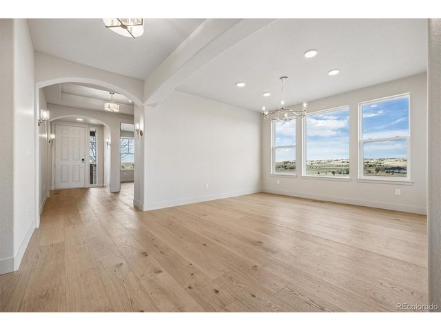 2490 Antelope Ridge Trl, Parker, CO 80138