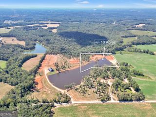 239 Walters Road TRACT 3, Barnesville, GA 30204