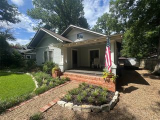 400 Johnson Street, Terrell, TX 75160