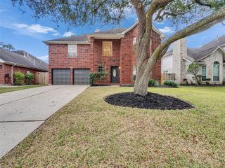 4523 Backenberry Drive, Friendswood, TX 77546
