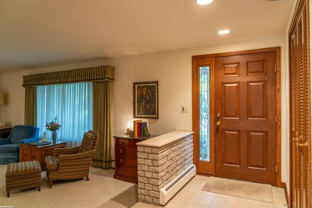 16235 Forestview Drive, Clinton Township, MI 48036