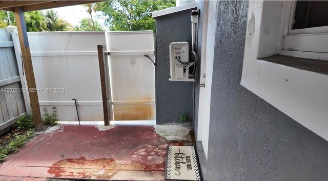 3601 NW 34th Ave, Lauderdale Lakes, FL 33309