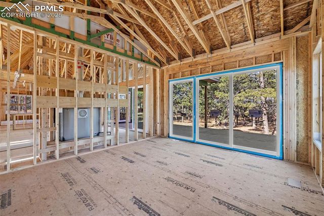 10697 Alamar Way, Colorado Springs, CO 80908