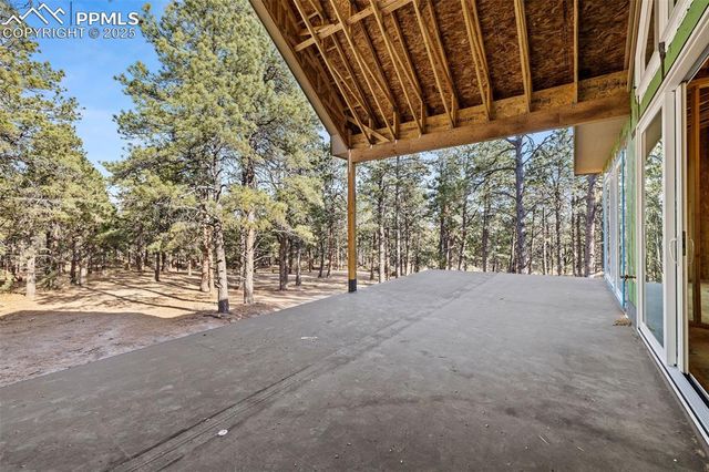 10697 Alamar Way, Colorado Springs, CO 80908