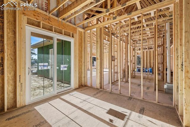 10697 Alamar Way, Colorado Springs, CO 80908