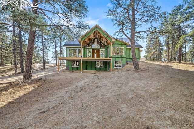 10697 Alamar Way, Colorado Springs, CO 80908