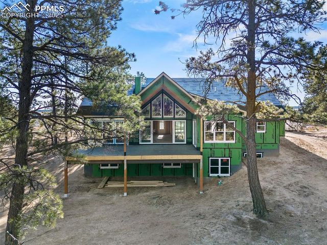 10697 Alamar Way, Colorado Springs, CO 80908