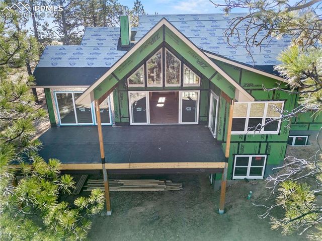 10697 Alamar Way, Colorado Springs, CO 80908