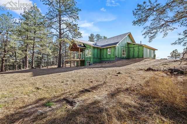 10697 Alamar Way, Colorado Springs, CO 80908