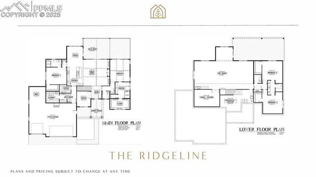 10697 Alamar Way, Colorado Springs, CO 80908