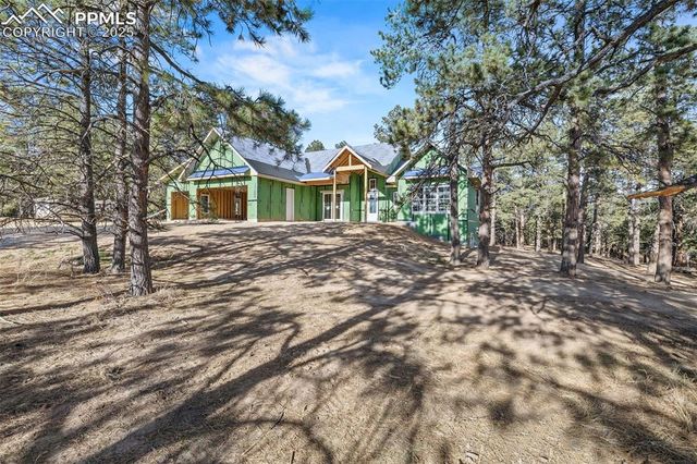 10697 Alamar Way, Colorado Springs, CO 80908