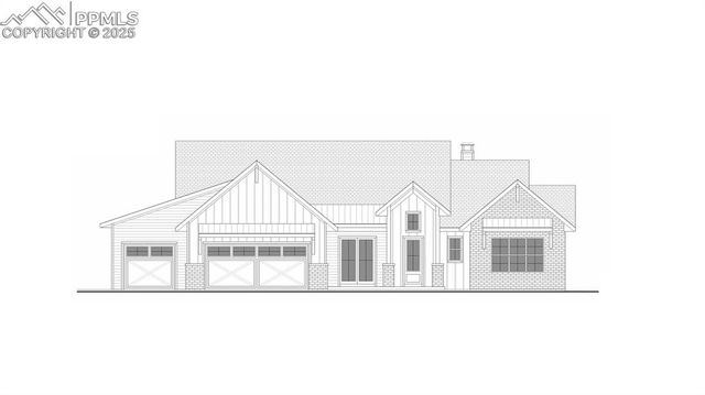 10697 Alamar Way, Colorado Springs, CO 80908