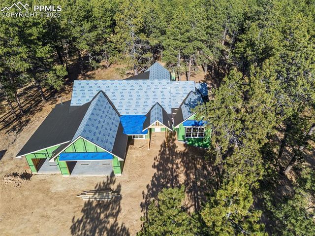 10697 Alamar Way, Colorado Springs, CO 80908