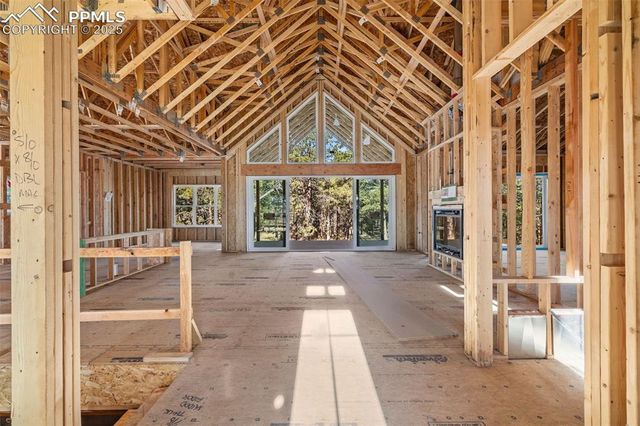 10697 Alamar Way, Colorado Springs, CO 80908