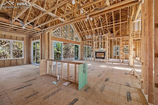 10697 Alamar Way, Colorado Springs, CO 80908