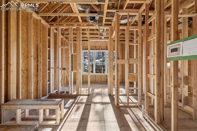 10697 Alamar Way, Colorado Springs, CO 80908