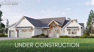 10697 Alamar Way, Colorado Springs, CO 80908