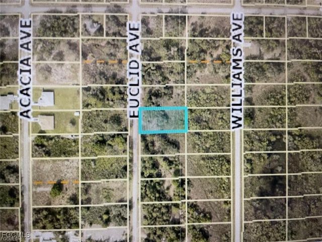 1438 Euclid AVE, Lehigh Acres, FL 33972