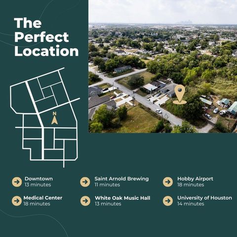 5517 Nielan Street, Houston, TX 77028