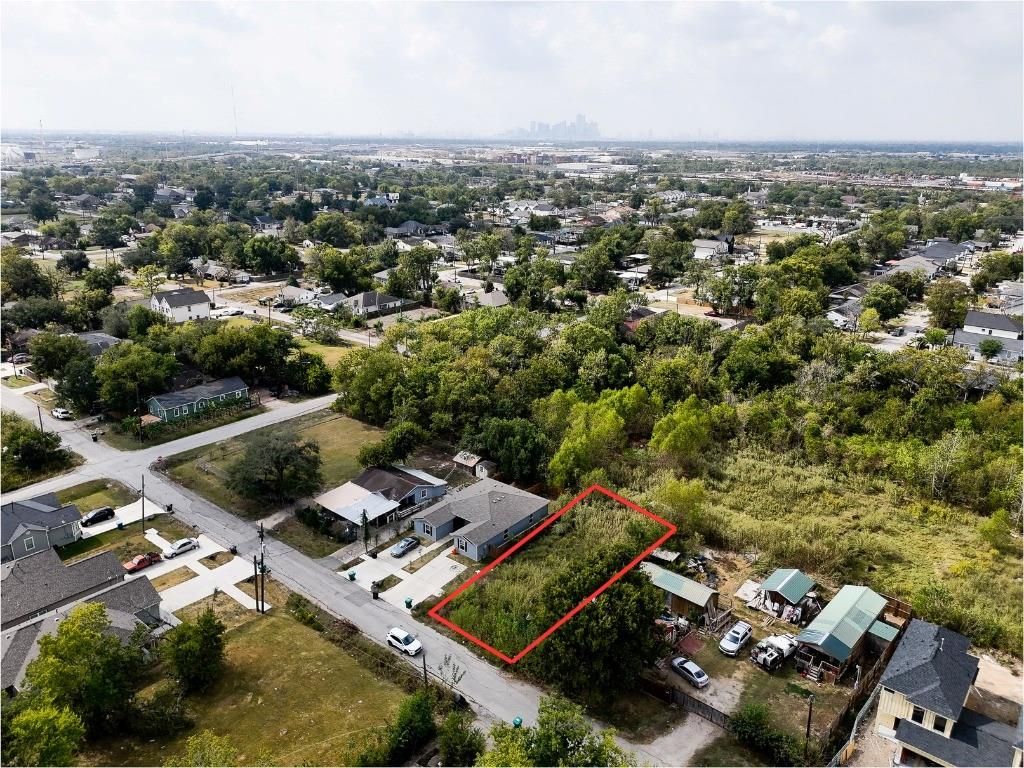 5517 Nielan Street, Houston, TX 77028