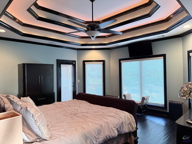 211 Lowpoint Trail, Warner Robins, GA 31093