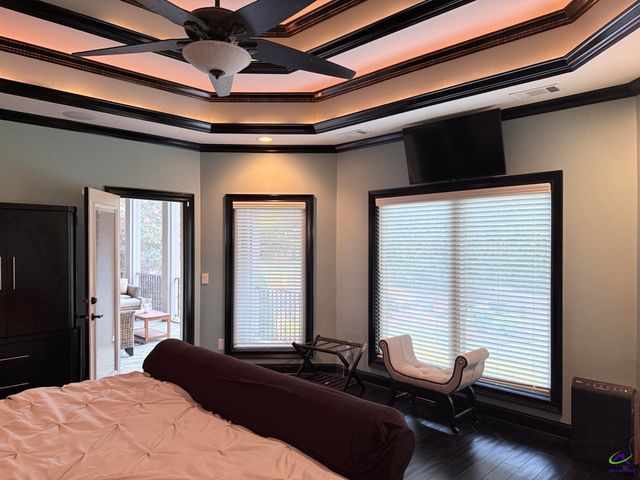 211 Lowpoint Trail, Warner Robins, GA 31093