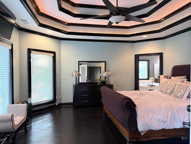 211 Lowpoint Trail, Warner Robins, GA 31093