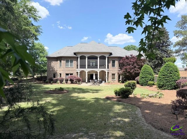 211 Lowpoint Trail, Warner Robins, GA 31093