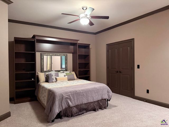 211 Lowpoint Trail, Warner Robins, GA 31093