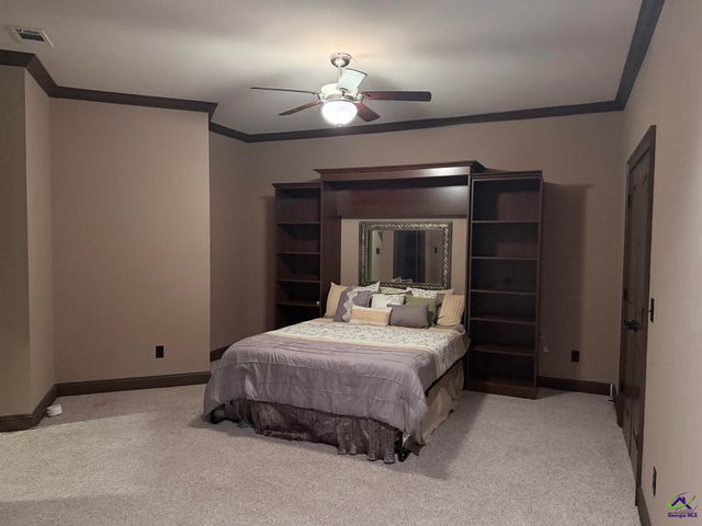 211 Lowpoint Trail, Warner Robins, GA 31093
