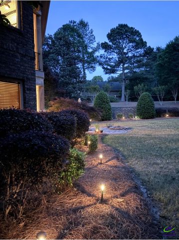 211 Lowpoint Trail, Warner Robins, GA 31093
