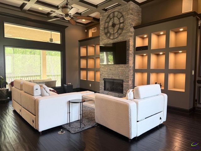 211 Lowpoint Trail, Warner Robins, GA 31093