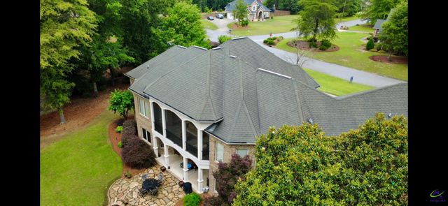 211 Lowpoint Trail, Warner Robins, GA 31093
