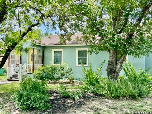 224 WESTMINSTER AVE, San Antonio, TX 78228