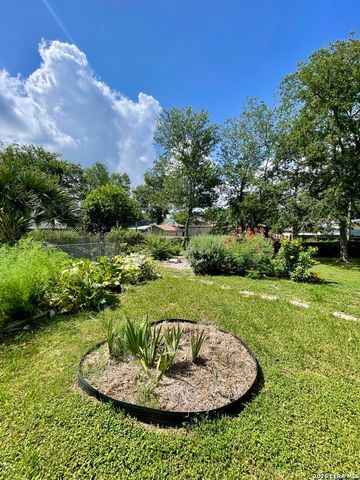 224 WESTMINSTER AVE, San Antonio, TX 78228