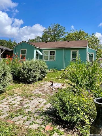224 WESTMINSTER AVE, San Antonio, TX 78228