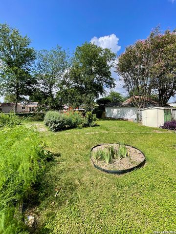 224 WESTMINSTER AVE, San Antonio, TX 78228