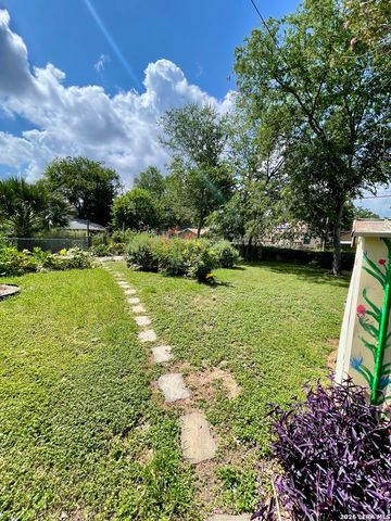 224 WESTMINSTER AVE, San Antonio, TX 78228
