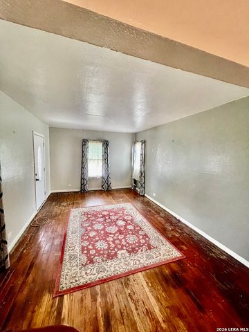 224 WESTMINSTER AVE, San Antonio, TX 78228