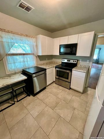 224 WESTMINSTER AVE, San Antonio, TX 78228