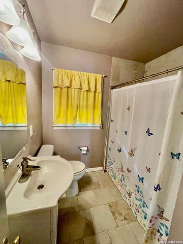 224 WESTMINSTER AVE, San Antonio, TX 78228