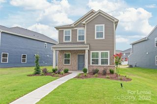 15922 Parkside Crossing Drive, Charlotte, NC 28278
