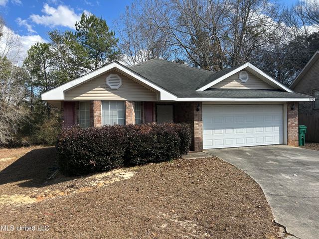 9840 Kaimuki Court, Diamondhead, MS 39525