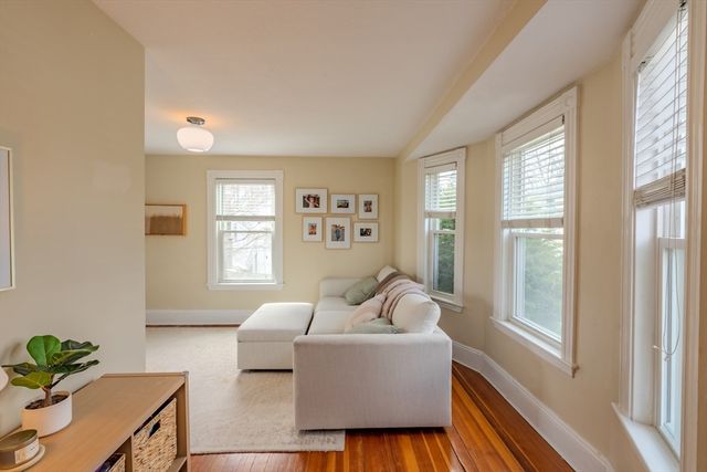 1 Roosevelt Ave, Beverly, MA 01915