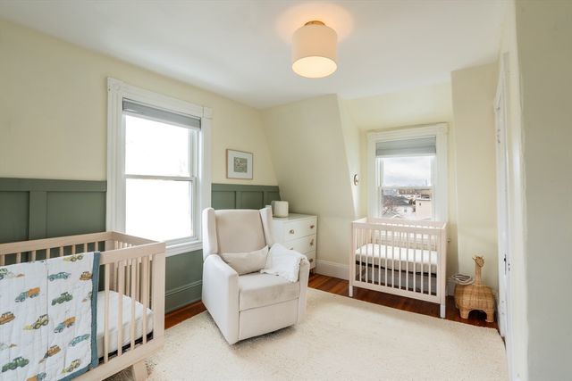 1 Roosevelt Ave, Beverly, MA 01915