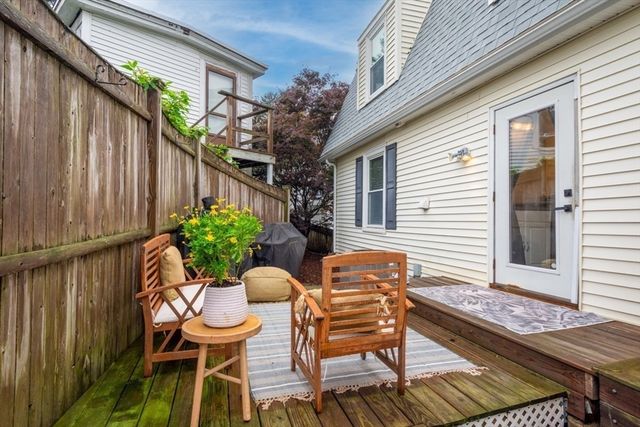 1 Roosevelt Ave, Beverly, MA 01915
