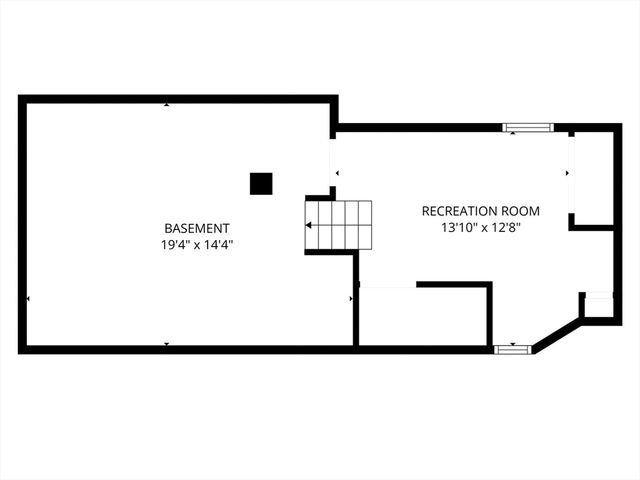 1 Roosevelt Ave, Beverly, MA 01915