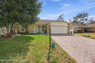 2658 Royal Ridge Drive, Spring Hill, FL 34606