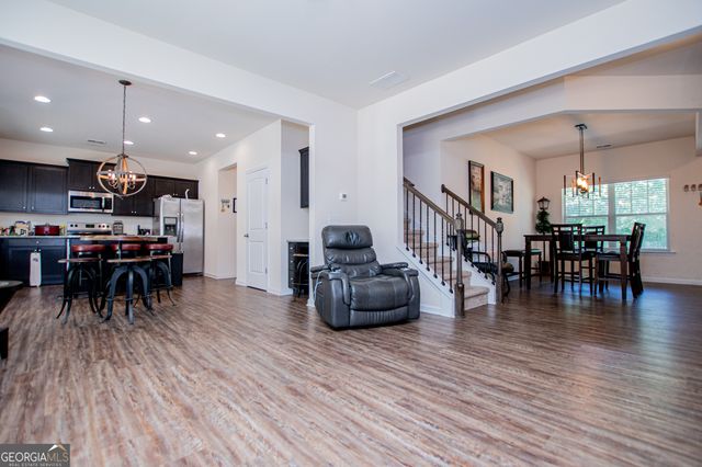 28 Sarahs Hollow Drive, Rockmart, GA 30153