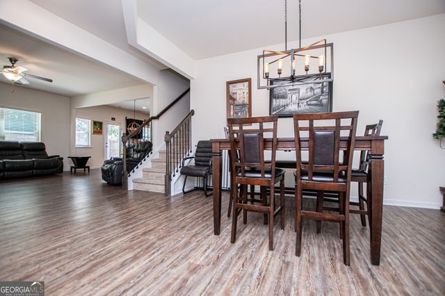 28 Sarahs Hollow Drive, Rockmart, GA 30153